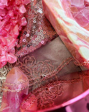 Load image into Gallery viewer, SOLD OUT! Of Quartz I Love You
