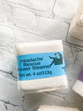 Load image into Gallery viewer, This amazing blend of peppermint, spearmint, &amp; eucalyptus will put your mind at ease. One whiff and you’ll fall head over heels for this aromatherapy! One of the top sellers we have!   Net wt 4 oz/112 g
