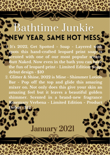 Load image into Gallery viewer, SOLD OUT!! New Year Same Hot Mess
