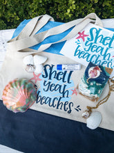 Load image into Gallery viewer, SOLD OUT!! Shell Yeah, Beaches!
