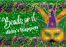 Load image into Gallery viewer, SOLD OUT! Beads or it Didn’t Happen
