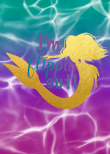Load image into Gallery viewer, SOLD OUT!! I'm Flippin' Out
