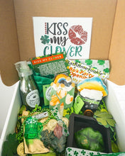 Load image into Gallery viewer, Kiss my Clover
