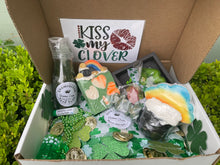 Load image into Gallery viewer, Kiss my Clover
