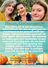Load image into Gallery viewer, SOLD OUT!! Hello Gourdgeous
