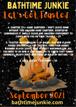 Load image into Gallery viewer, SOLD OUT!! Let’s Get Toasted
