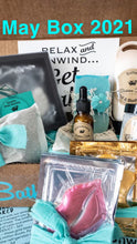 Load image into Gallery viewer, Bathtime Junkie Subscription
