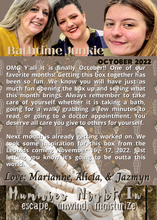 Load image into Gallery viewer, SOLD OUT- Mummies Night In
