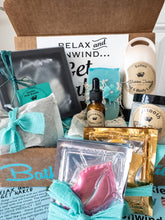 Load image into Gallery viewer, SOLD OUT!! Relax, Unwind, &amp; Get Naked
