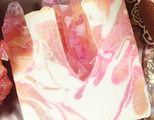 Load image into Gallery viewer, SOLD OUT! Of Quartz I Love You
