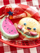 Load image into Gallery viewer, SOLD OUT!! Nice Buns!
