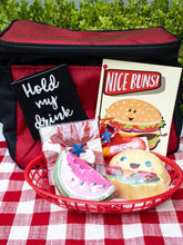 Load image into Gallery viewer, SOLD OUT!! Nice Buns!
