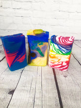 Load image into Gallery viewer, Didn't Make the Cut -Soap—Farewell Summer Edition
